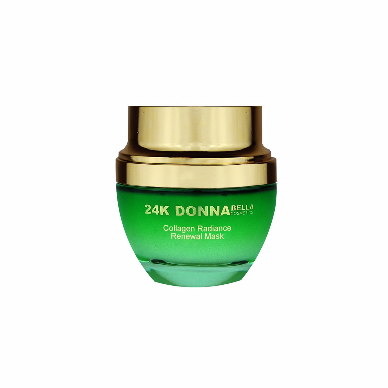 Collagen Radiance Renewal Mask
